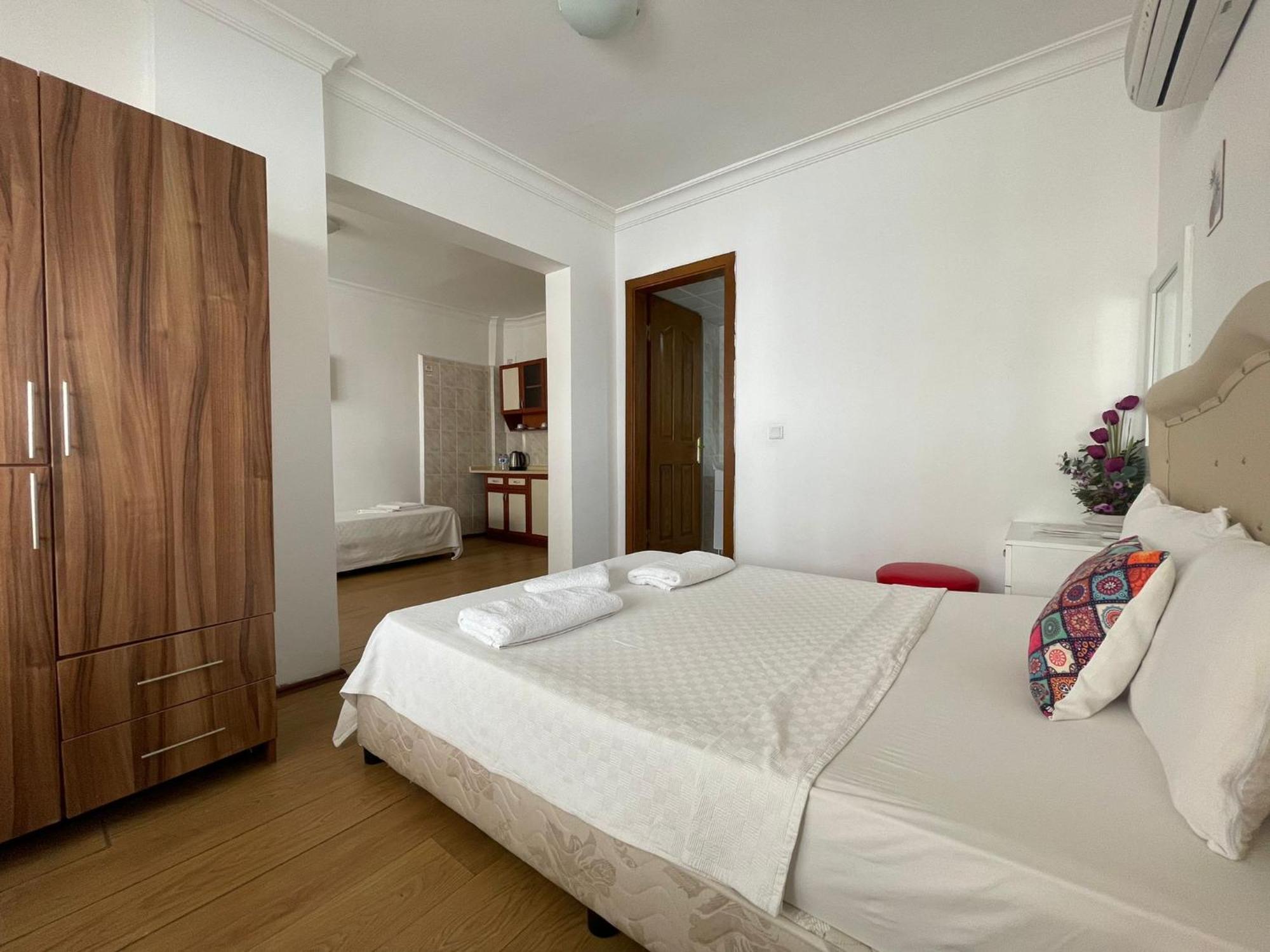 Caunos Antik Hotel Dalyan Exterior foto